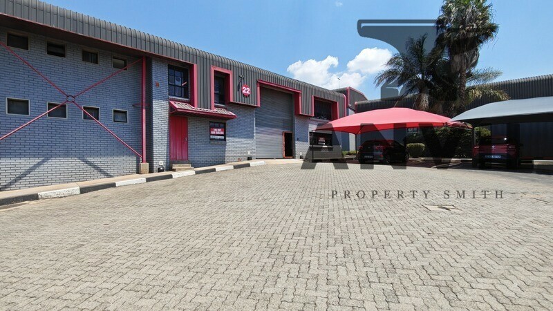 Tungsten Works - Unit 22 property image 1