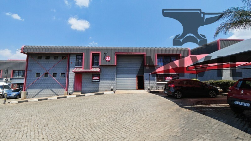 Tungsten Works - Unit 22 property image 2