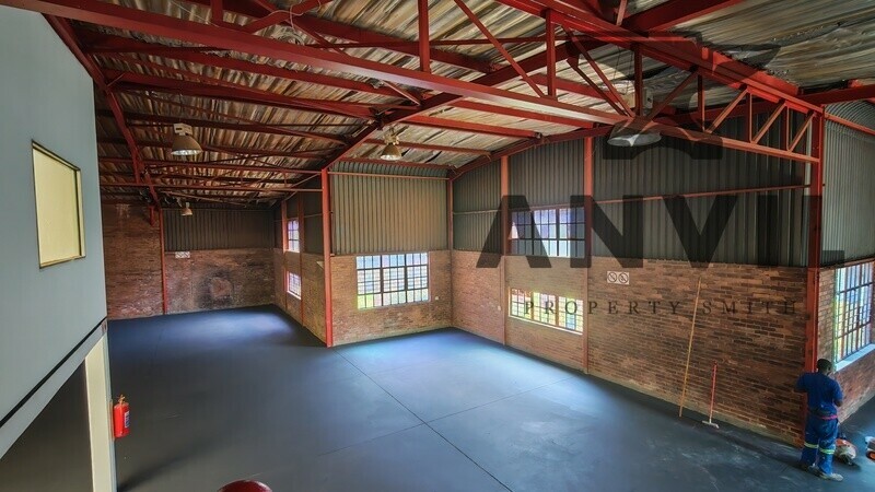 Tungsten Works - Unit 22 property image 3