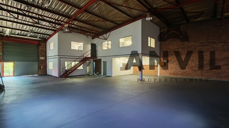 Tungsten Works - Unit 22 property image 5