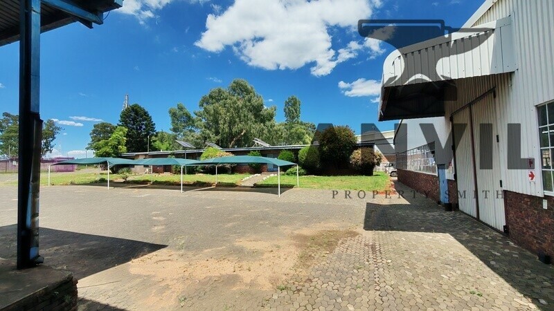 201 Bergrivier Drive , Chloorkop  - Whole Property  property image 30