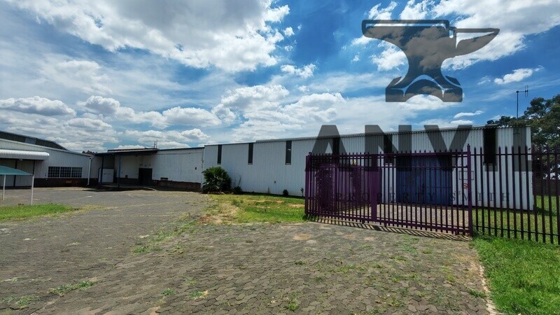 201 Bergrivier Drive , Chloorkop  - Whole Property  property image 25
