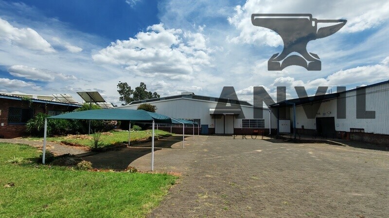 201 Bergrivier Drive , Chloorkop  - Whole Property  property image 31