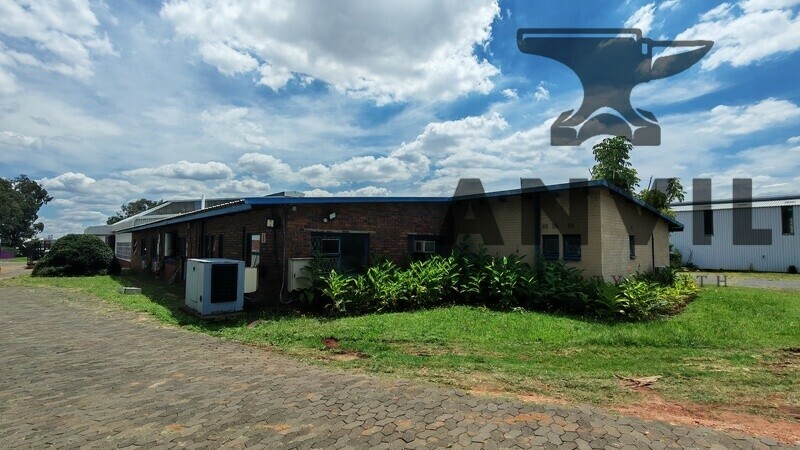 201 Bergrivier Drive , Chloorkop  - Whole Property  property image 32