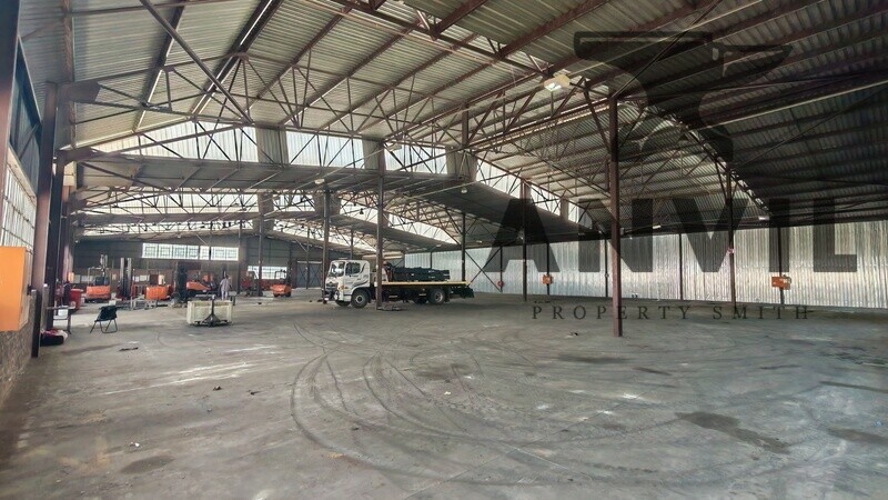 201 Bergrivier Drive , Chloorkop  - Whole Property  property image 10