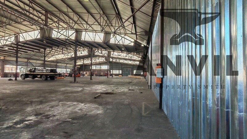 201 Bergrivier Drive , Chloorkop  - Whole Property  property image 11