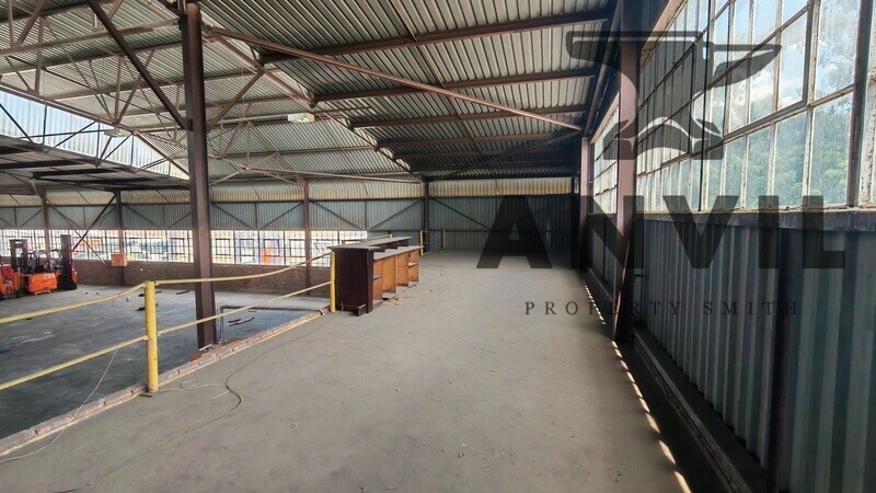 201 Bergrivier Drive , Chloorkop  - Whole Property  property image 16