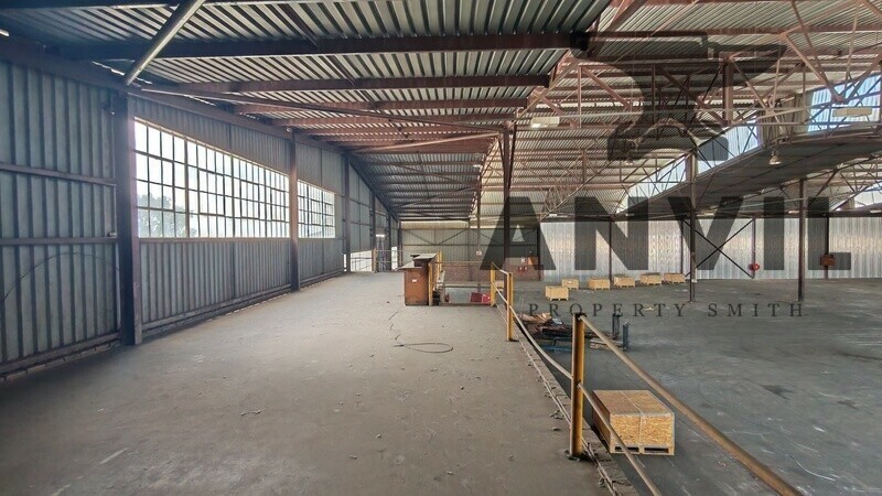 201 Bergrivier Drive , Chloorkop  - Whole Property  property image 18