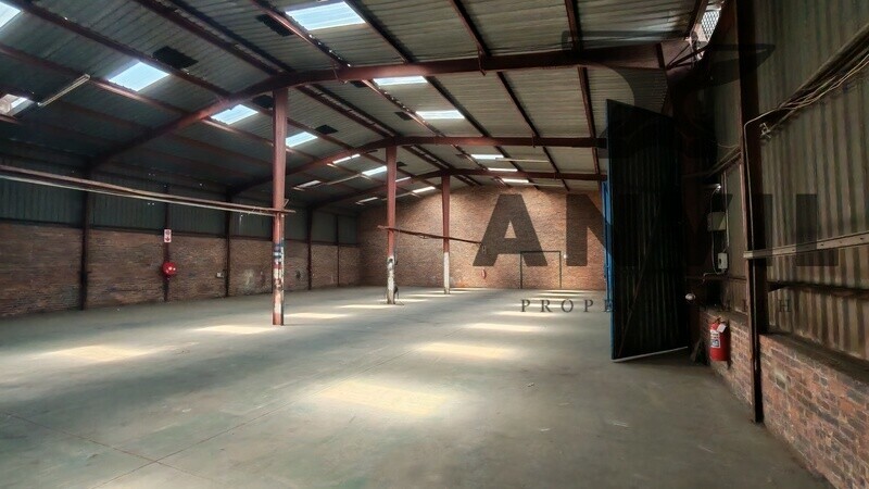 201 Bergrivier Drive , Chloorkop  - Whole Property  property image 21