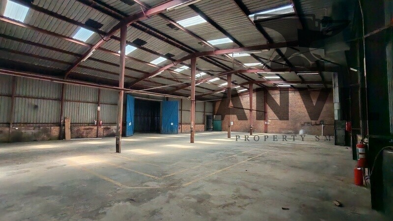 201 Bergrivier Drive , Chloorkop  - Whole Property  property image 23