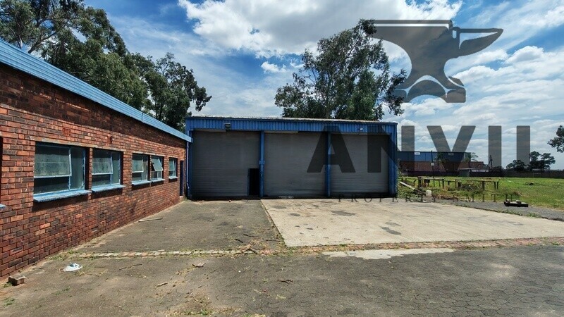 201 Bergrivier Drive , Chloorkop  - Whole Property  property image 4