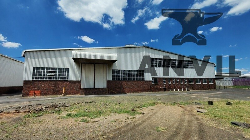 201 Bergrivier Drive , Chloorkop  - Whole Property  property image 2