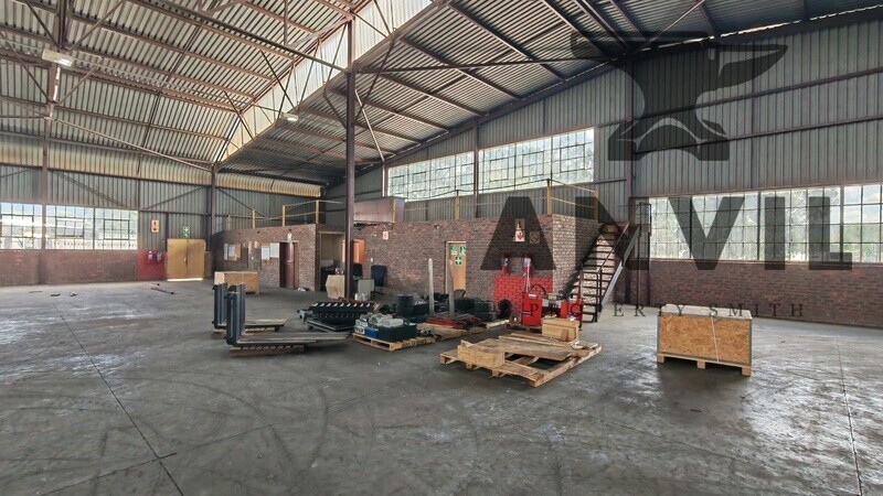 201 Bergrivier Drive , Chloorkop  - Whole Property  property image 14