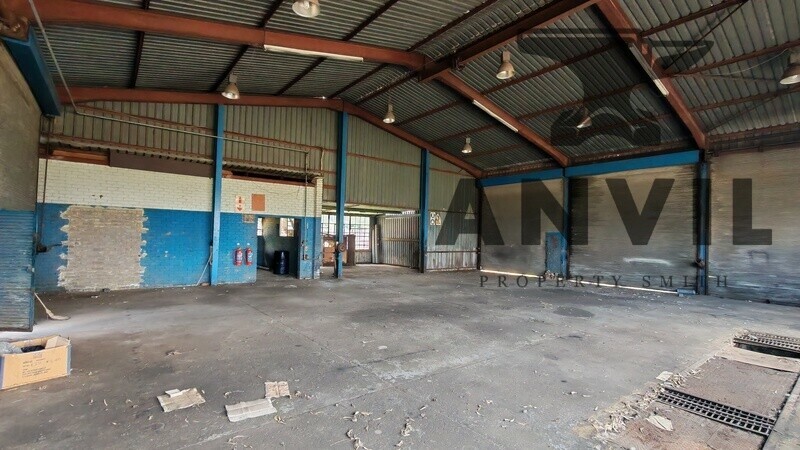 201 Bergrivier Drive , Chloorkop  - Whole Property  property image 17