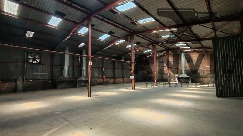 201 Bergrivier Drive , Chloorkop  - Whole Property  property image 20