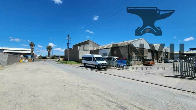 4 - 6 Nicole Avenue - Unit 1 - 6 Industrial Warehouse property image 3