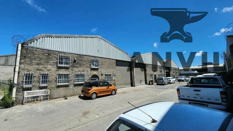 4 - 6 Nicole Avenue - Unit 1 - 6 Industrial Warehouse property image 5