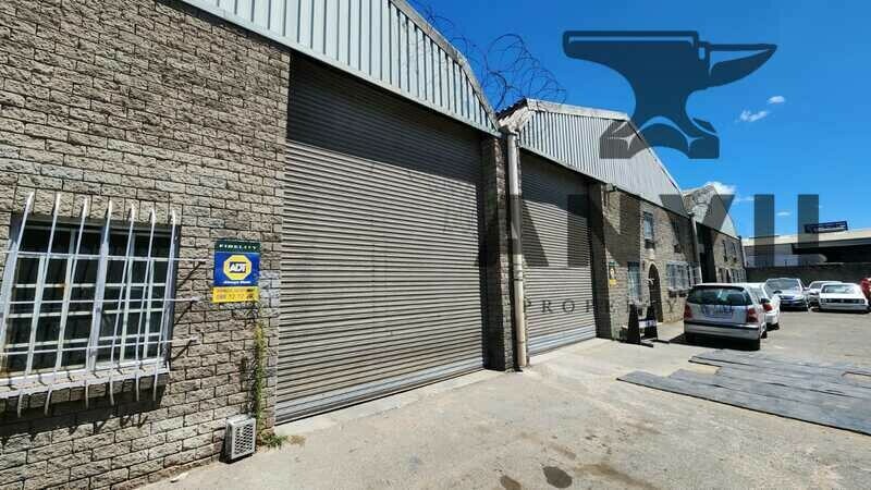 4 - 6 Nicole Avenue - Unit 1 - 6 Industrial Warehouse property image 6
