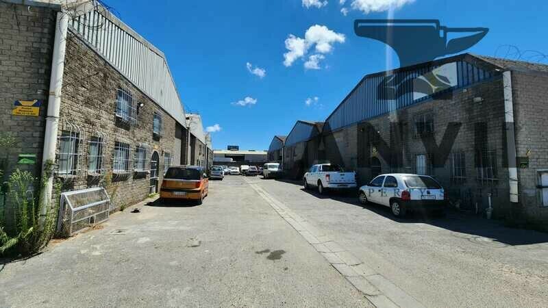 4 - 6 Nicole Avenue - Unit 1 - 6 Industrial Warehouse property image 7