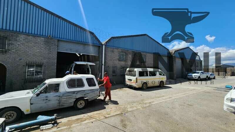 4 - 6 Nicole Avenue - Unit 1 - 6 Industrial Warehouse property image 8