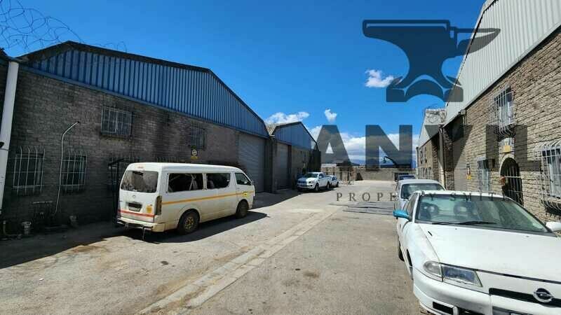 4 - 6 Nicole Avenue - Unit 1 - 6 Industrial Warehouse property image 10