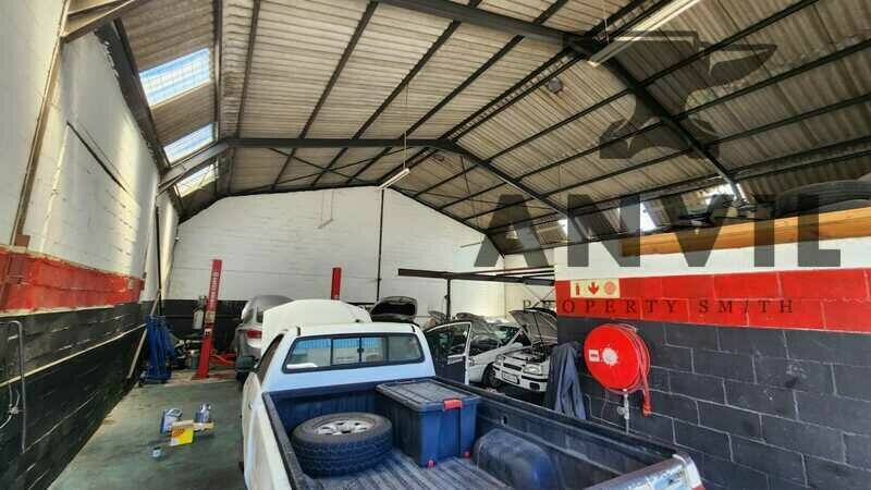 4 - 6 Nicole Avenue - Unit 1 - 6 Industrial Warehouse property image 11