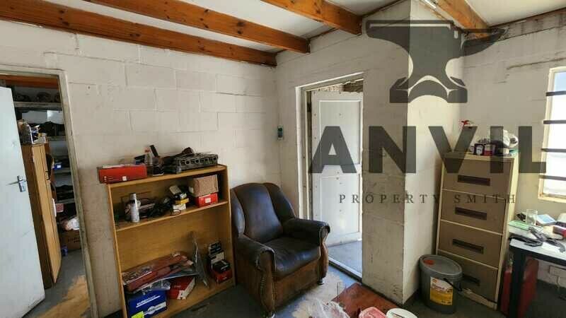 4 - 6 Nicole Avenue - Unit 1 - 6 Industrial Warehouse property image 12