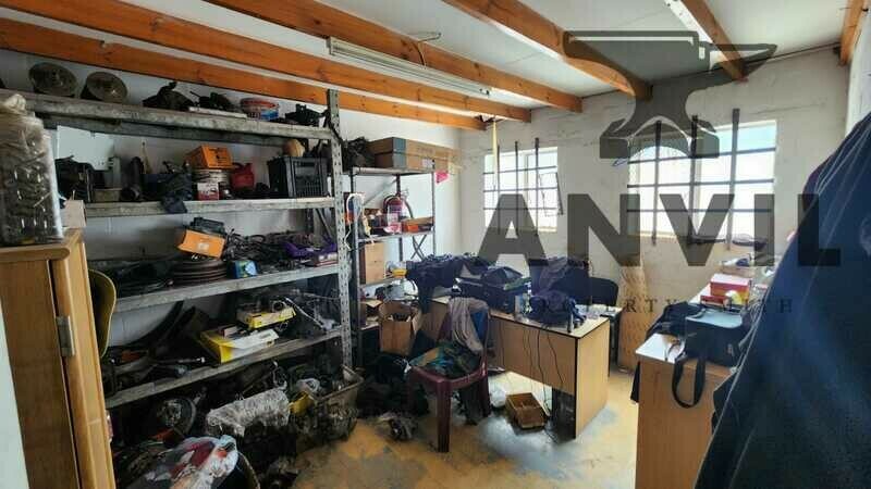 4 - 6 Nicole Avenue - Unit 1 - 6 Industrial Warehouse property image 13