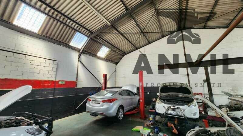 4 - 6 Nicole Avenue - Unit 1 - 6 Industrial Warehouse property image 14