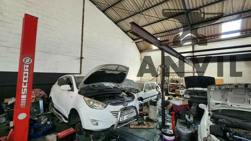 4 - 6 Nicole Avenue - Unit 1 - 6 Industrial Warehouse property image 15