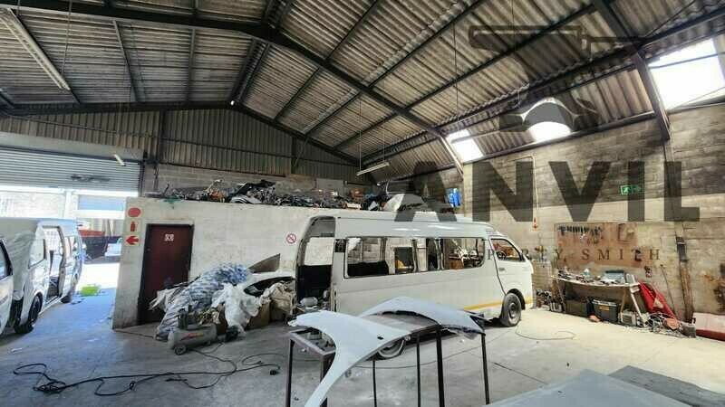 4 - 6 Nicole Avenue - Unit 1 - 6 Industrial Warehouse property image 16