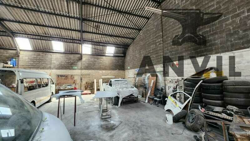 4 - 6 Nicole Avenue - Unit 1 - 6 Industrial Warehouse property image 17