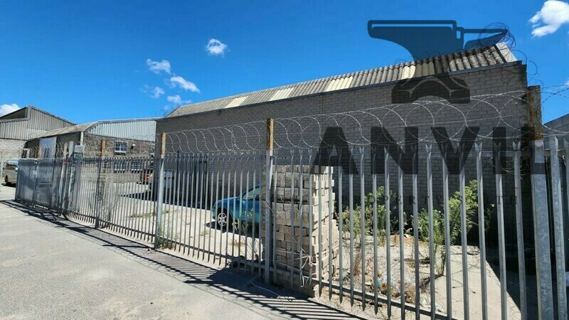 4 - 6 Nicole Avenue - Unit 1 - 6 Industrial Warehouse property image 20