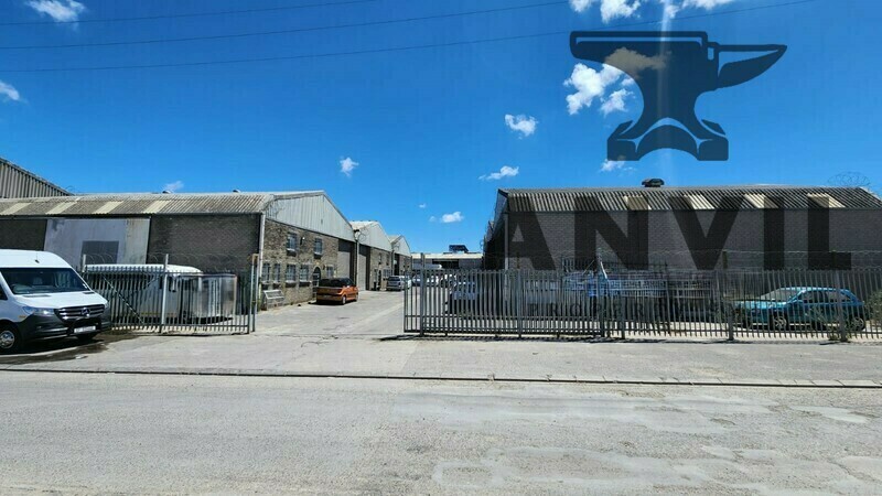 4 - 6 Nicole Avenue - Unit 1 - 6 Industrial Warehouse property image 19