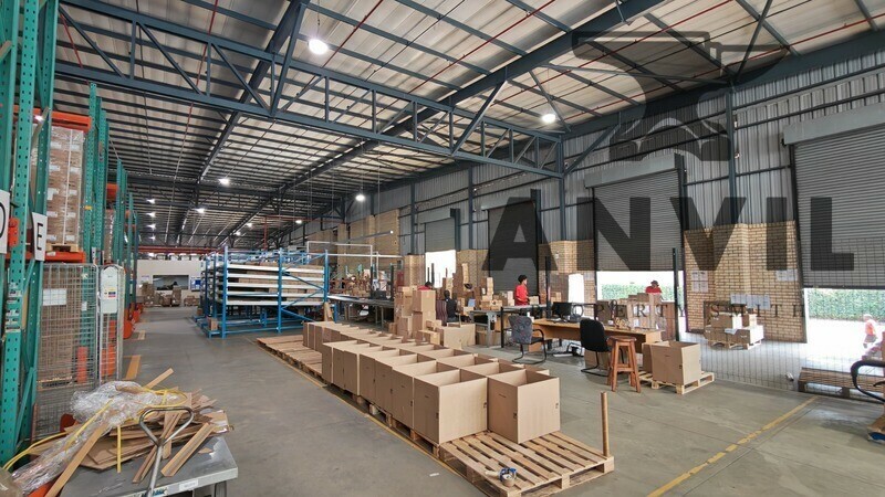 Nespresso - ERF 1115 & 1116 - Whole Property  property image 3