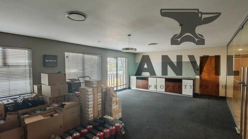 Nespresso - ERF 1115 & 1116 - Whole Property  property image 14