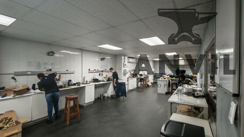 Nespresso - ERF 1115 & 1116 - Whole Property  property image 15