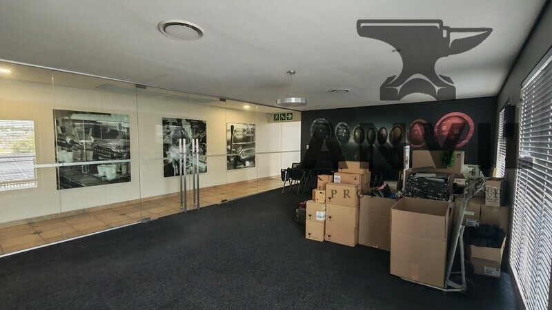 Nespresso - ERF 1115 & 1116 - Whole Property  property image 17