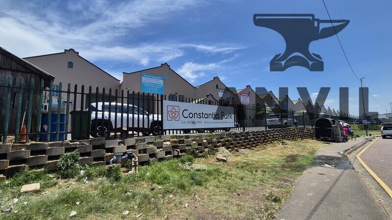 Constantia Park, 1415 Chris Hani Road - Unit 16 property image 10