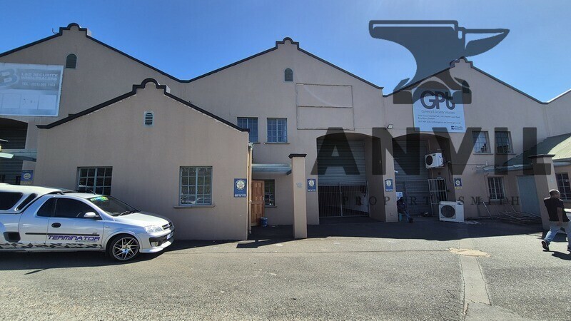 Constantia Park, 1415 Chris Hani Road - Unit 12 property image 9