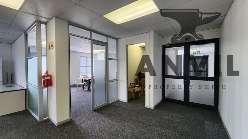 First Floor Office 10
