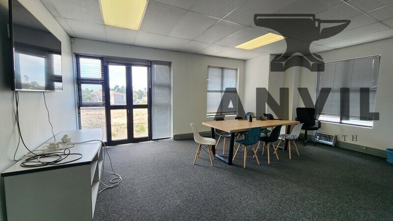 The Estuaries, Building 13 - First Floor Office 10 property image 2