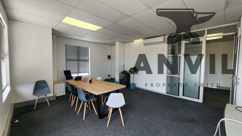 The Estuaries, Building 13 - First Floor Office 10 property image 4