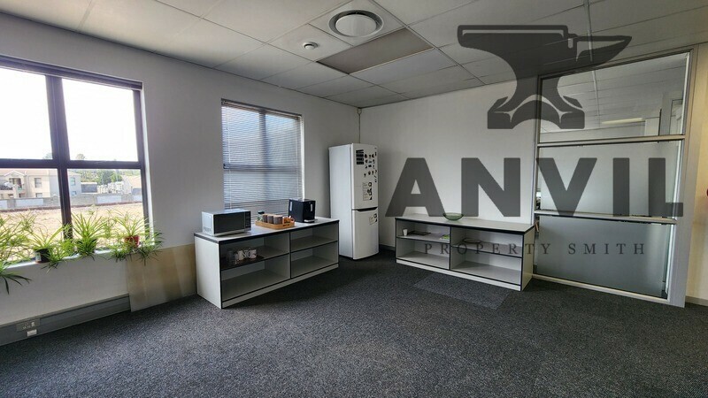 The Estuaries, Building 13 - First Floor Office 10 property image 5