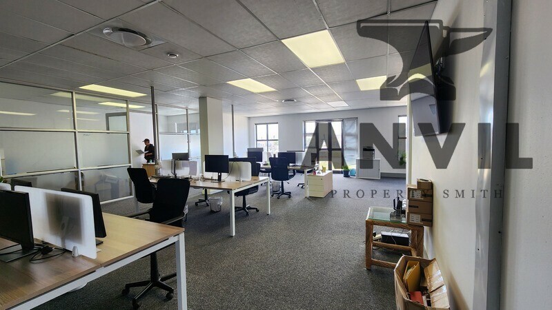 The Estuaries, Building 13 - First Floor Office 10 property image 9