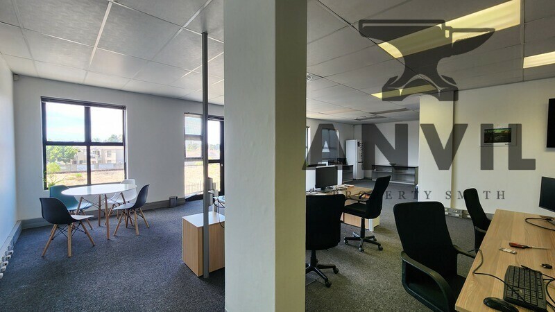 The Estuaries, Building 13 - First Floor Office 10 property image 13