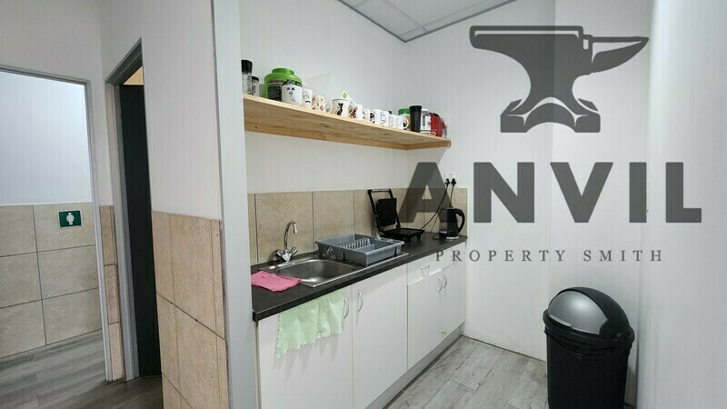 The Estuaries, Building 13 - First Floor Office 10 property image 14