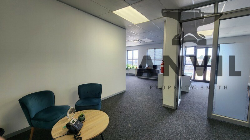 The Estuaries, Building 13 - First Floor Office 10 property image 15