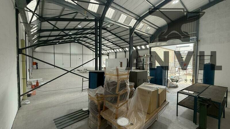 98A on Bofors Park - 98A Bofors Cir, Epping - Unit B2 property image 26