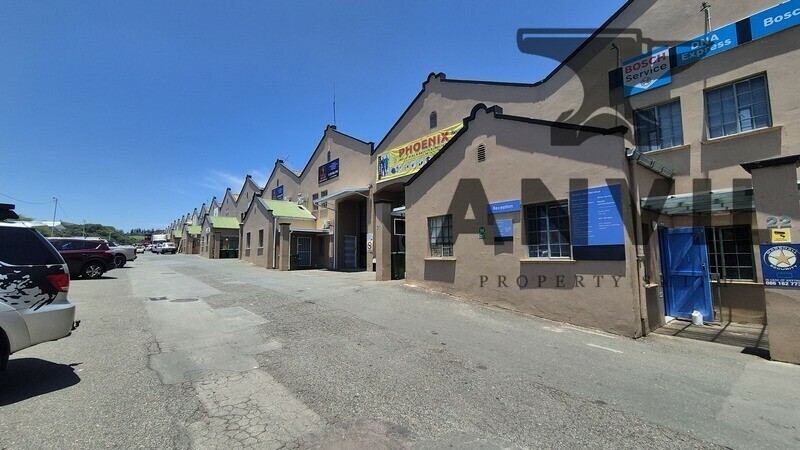 Constantia Park, 1415 Chris Hani Road - Unit 12 property image 15